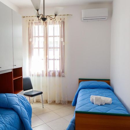 Hotel Fuori Rotta Avola Zimmer foto