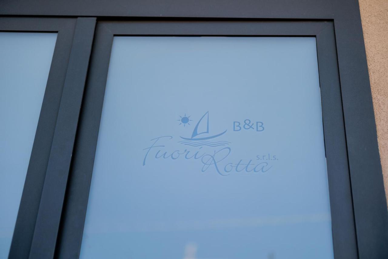 Hotel Fuori Rotta Avola Exterior foto