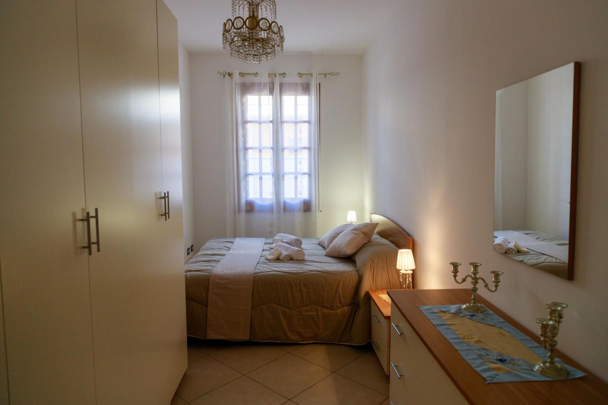 Hotel Fuori Rotta Avola Zimmer foto