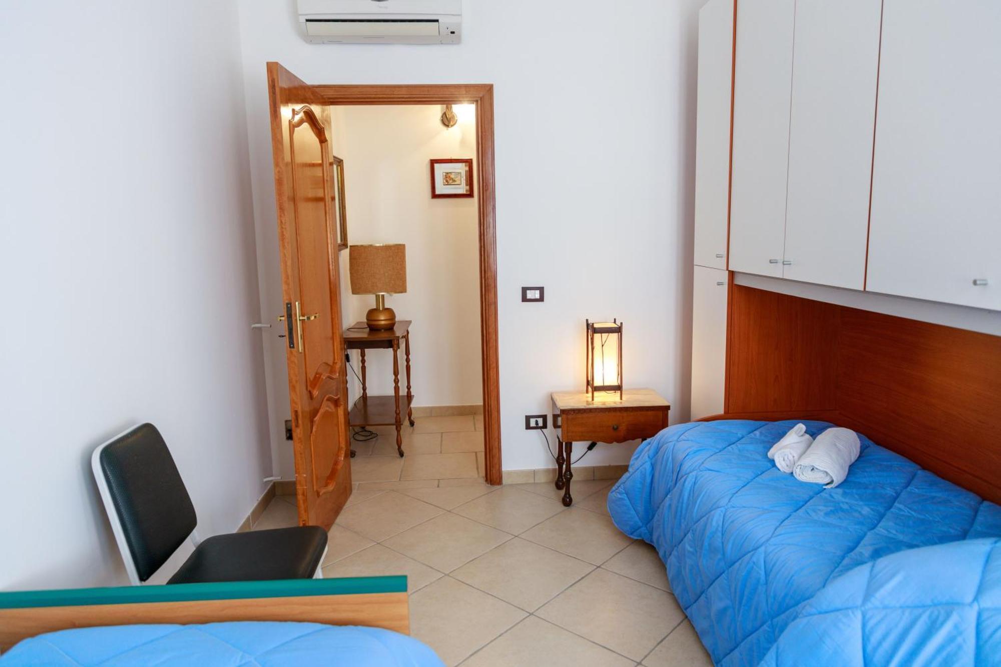 Hotel Fuori Rotta Avola Zimmer foto