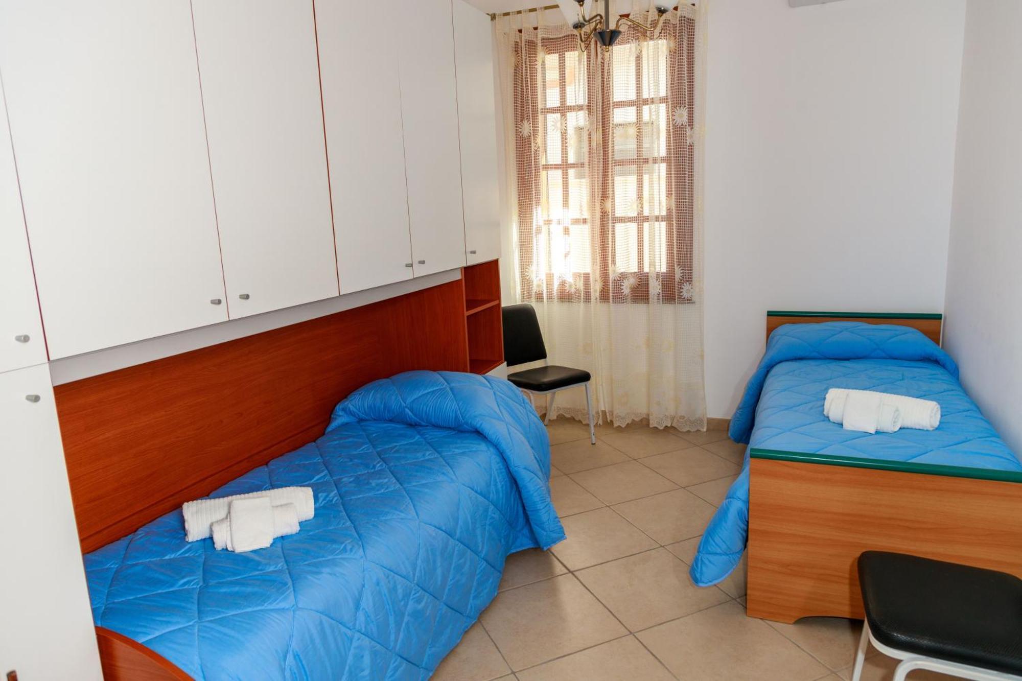 Hotel Fuori Rotta Avola Zimmer foto