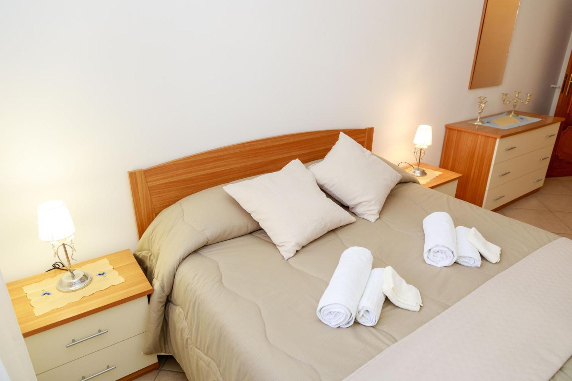 Hotel Fuori Rotta Avola Zimmer foto